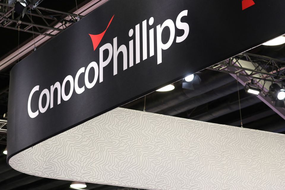 شركة ConocoPhillips