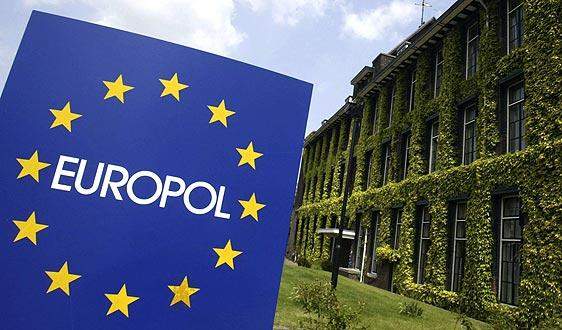 Europol ـ يوروبول