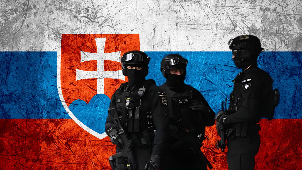 Slovakia