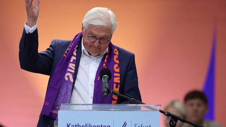 Steinmeier