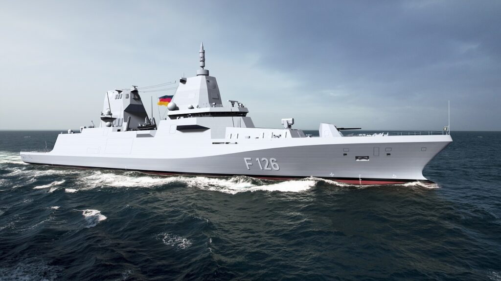 German Navy