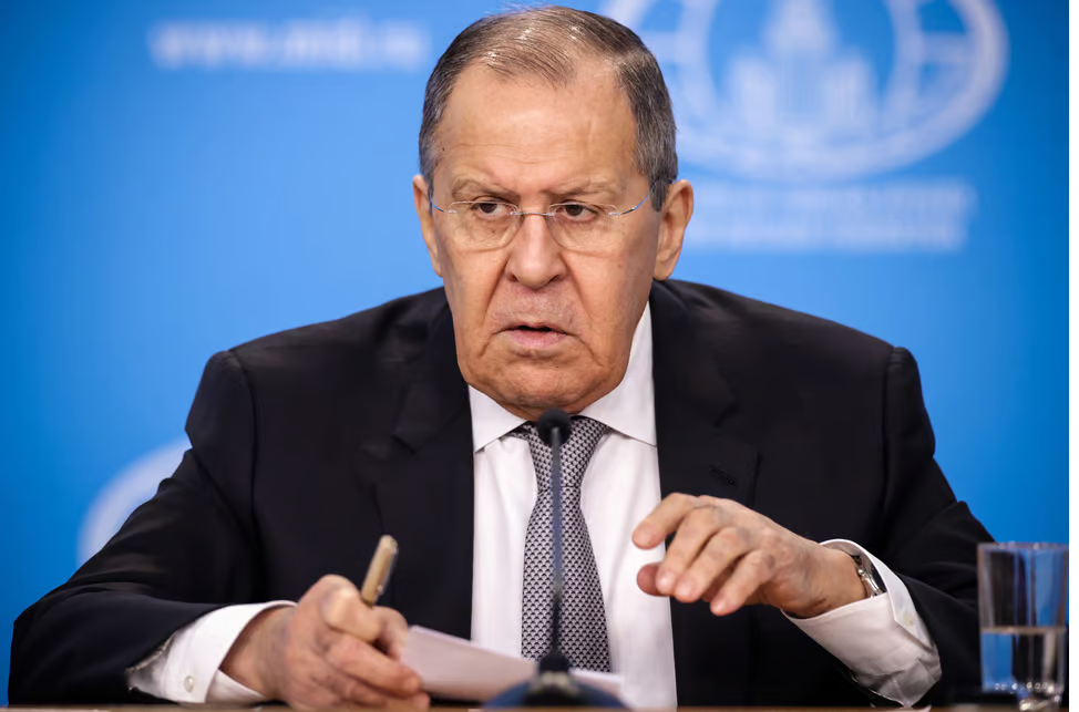 Lavrov