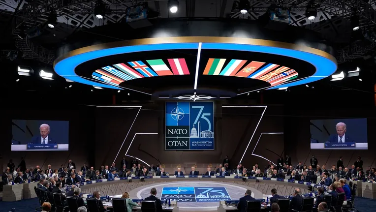 NATO