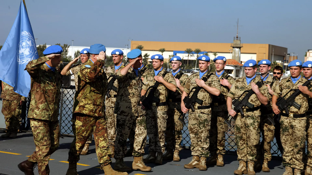 UNIFIL